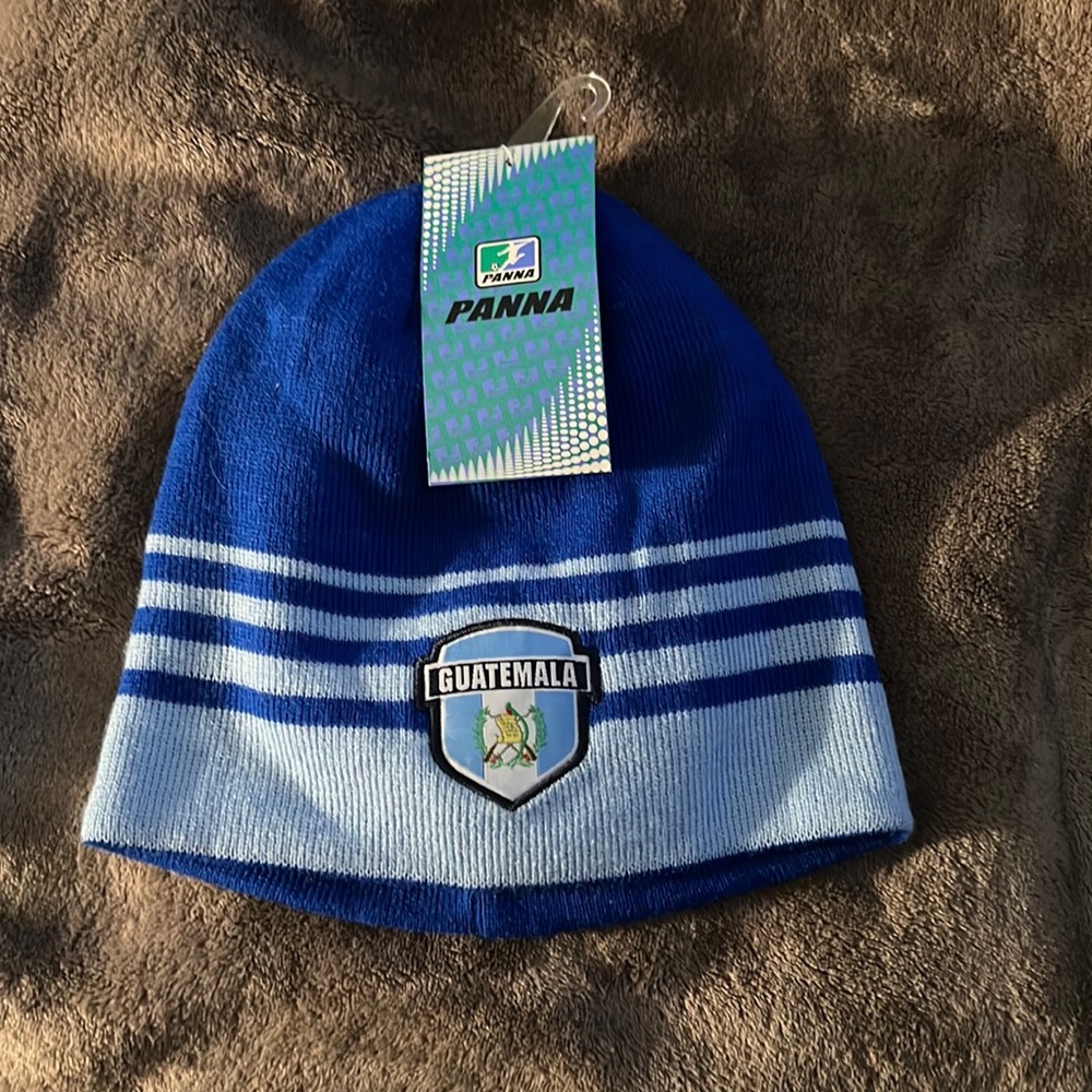 Guatemala beanie